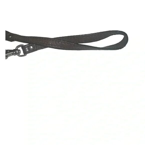 Fossil Key-Per Wallet Multi Compartment Midwestern Wallet - Picture 7 of 7